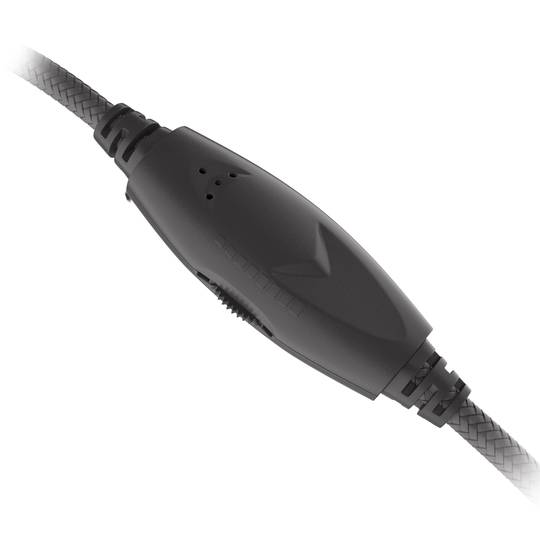 Cuffie da gioco Genesis Argon 100 in blu NSG-1436