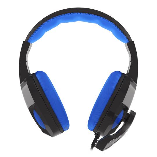 Cuffie da gioco Genesis Argon 100 in blu NSG-1436