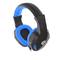 Cuffie da gioco Genesis Argon 100 in blu NSG-1436