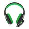 Fones de ouvido para jogos Green Genesis Argon 100 NSG-1435