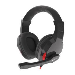 Fones de ouvido para jogos Genesis Argon 120 NSG-1438