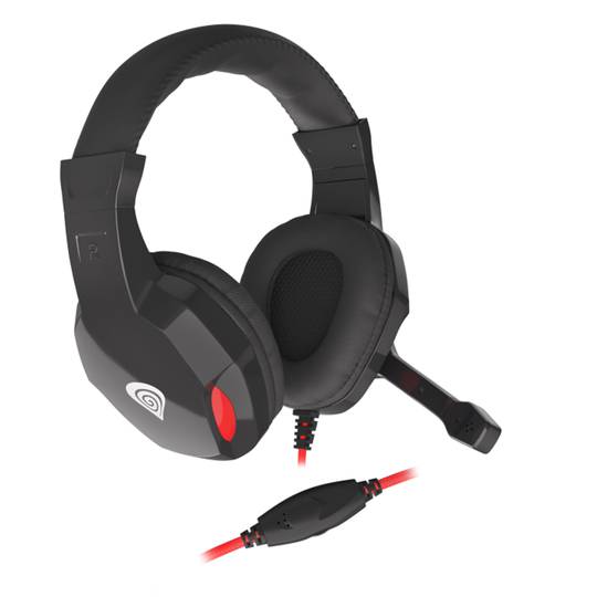 Cuffie da gioco Genesis Argon 120 NSG-1438