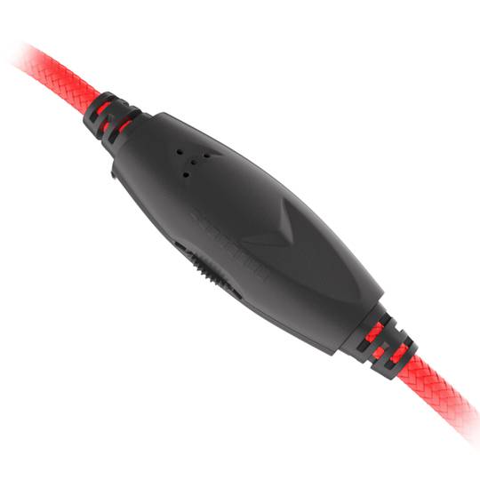 Cuffie da gioco Genesis Argon 120 NSG-1438