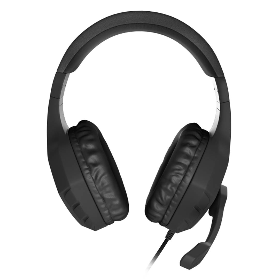 Auriculares Gaming Argon 200 de Genesis negro NSG-0902
