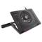 Coussin de refroidissement Genesis Oxid 450 RGB pour ordinateurs portables jusqu'à 15,6 pouces NHG-1678