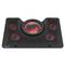 Oxid 550 Cooling Pad per laptop Genesis da 15,6 a 17,3 pollici con 1 porta USB NHG-1411