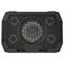 Base refrigeradora Oxid 850 RGB de Genesis de 15.6 a 17.3 pulgadas y con 5 ventiladores USB NHG-1858