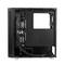 Custodia da gioco Genesis RGB Irid 400 ATX con 2 porte USB 3.0 e 2 porte USB 2.0 con vetro temperato NPC-1429