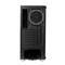 Custodia da gioco Genesis RGB Irid 400 ATX con 2 porte USB 3.0 e 2 porte USB 2.0 con vetro temperato NPC-1429