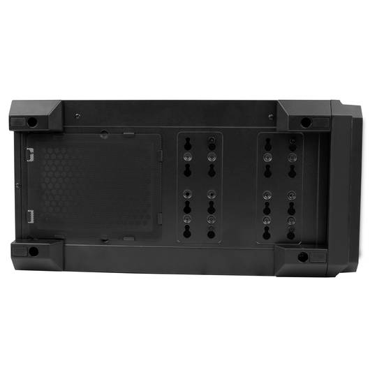 Gamingowa obudowa Genesis IRID 503 MATX z 1 portem USB 3.0 i 2 portami USB 2.0 z hartowanym szkłem NPC-1558