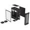 Boîtier de jeu Genesis IRID 505 ATX avec 2 ports USB 3.0 et 2 ports USB 2.0 avec verre trempé NPC-1517