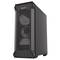 Boîtier de jeu Genesis IRID 505 ATX avec 2 ports USB 3.0 et 2 ports USB 2.0 avec verre trempé NPC-1517