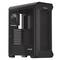 Boîtier de jeu Genesis IRID 505 ATX avec 2 ports USB 3.0 et 2 ports USB 2.0 avec verre trempé NPC-1517