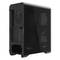 Caja Gaming IRID 515 ATX de Genesis con 1 USB 3.0 y 2 USB 2.0 sin fuente de alimentación y cristal templado NPC-1683