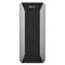 Caja Gaming IRID 515 ATX de Genesis con 1 USB 3.0 y 2 USB 2.0 sin fuente de alimentación y cristal templado NPC-1683