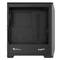 Caja Gaming IRID 515 ATX de Genesis con 1 USB 3.0 y 2 USB 2.0 sin fuente de alimentación y cristal templado NPC-1683