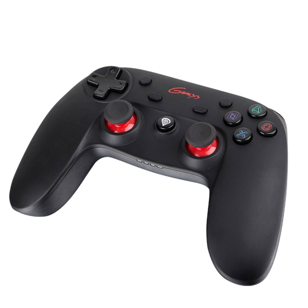 Genesis P65 Gaming-Controller NJG-0707
