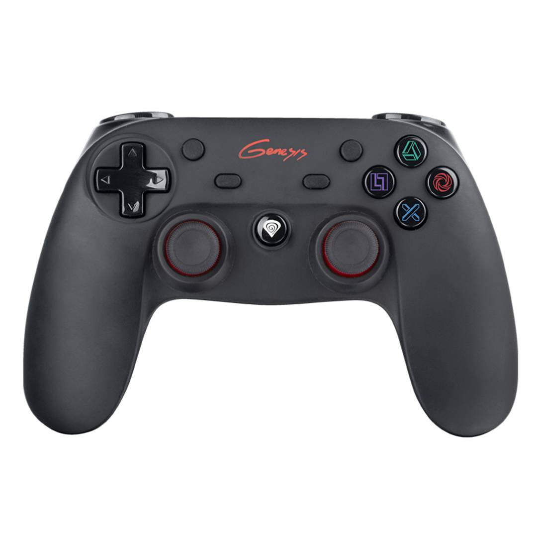 Genesis P65 Gaming-Controller NJG-0707