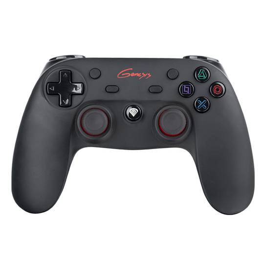 Genesis P65 Gaming-Controller NJG-0707