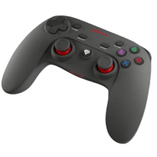 Manette de jeu sans fil PV65 Genesis NJG-0739