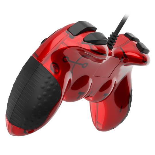 Controlador de jogos Mangan 200 Genesis para PC NJG-1425