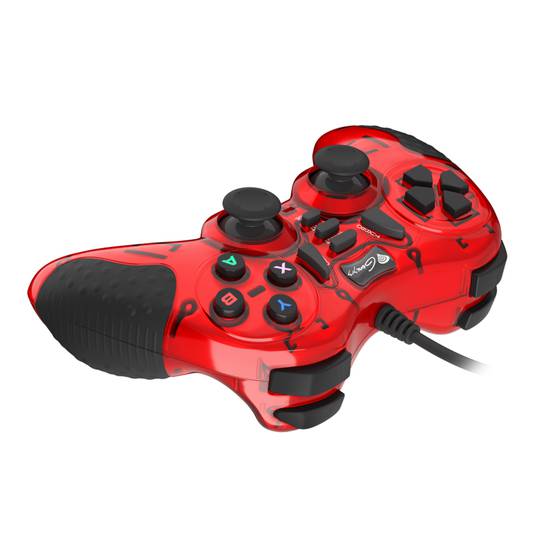 Controlador de jogos Mangan 200 Genesis para PC NJG-1425