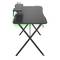 Holm 300 RGB Gaming Tisch von Genesis Carbon Black NDS-1550