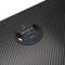 Holm 300 RGB Gaming Tisch von Genesis Carbon Black NDS-1550