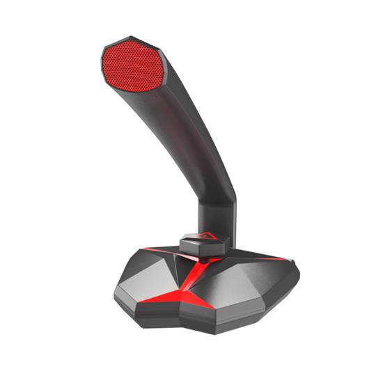 Genesis Radium 200 Gaming Microphone with Cardioid Condenser USB NGM-1392