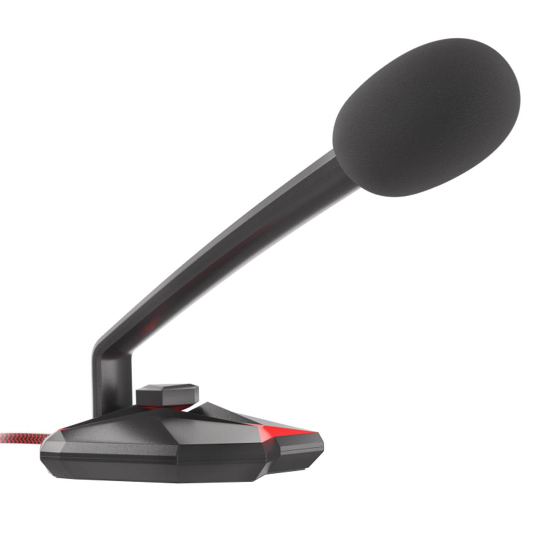Genesis Radium 200 Gaming Microphone with Cardioid Condenser USB NGM-1392