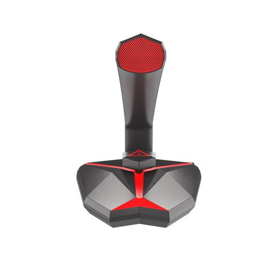 Genesis Radium 200 Gaming Microphone with Cardioid Condenser USB NGM-1392