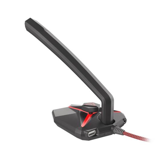 Genesis Radium 200 Gaming Microphone with Cardioid Condenser USB NGM-1392