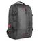 Mochila Pallad 410 Genesis para laptops de até 15,6 polegadas preto NBG-1947