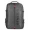 Mochila Pallad 410 Genesis para laptops de até 15,6 polegadas preto NBG-1947