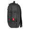 Mochila Pallad 410 Genesis para laptops de até 15,6 polegadas preto NBG-1947