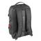 Mochila Pallad 410 Genesis para laptops de até 15,6 polegadas preto NBG-1947