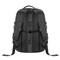 Mochila Pallad 410 Genesis para laptops de até 15,6 polegadas preto NBG-1947