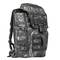 Mochila Pallad 450 Genesis camuflagem 15,6 polegadas NBG-1726