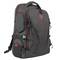 Mochila Pallad 550 Genesis para laptops de até 17,3 polegadas preto NBG-1691