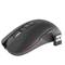 Genesis Zircon 330 Wireless Gaming Mouse com 3600 DPI