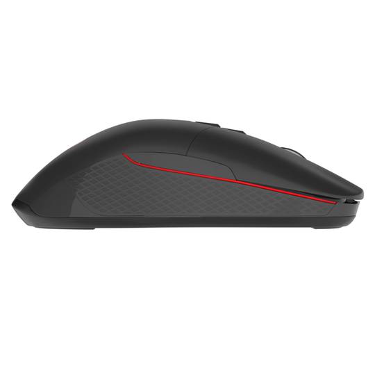Genesis Zircon 330 Wireless Gaming Mouse com 3600 DPI