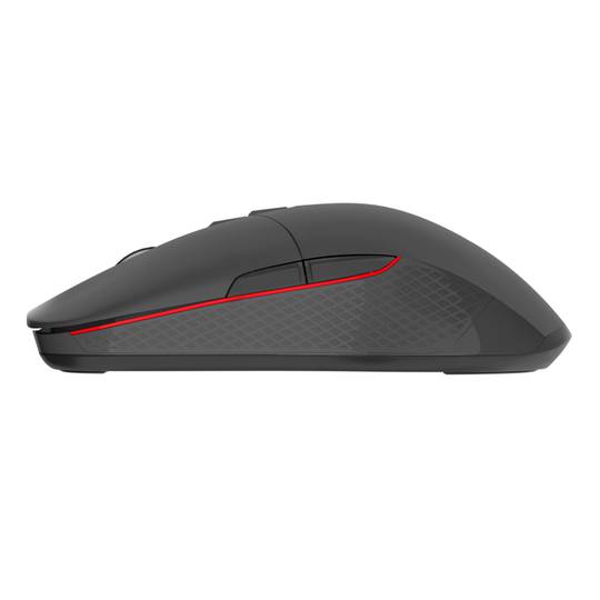 Genesis Zircon 330 Wireless Gaming Mouse com 3600 DPI