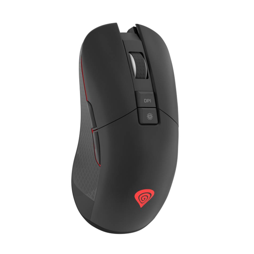 Genesis Zircon 330 Wireless Gaming Mouse com 3600 DPI