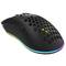 Genesis Zircon 550 Wireless Gaming Mouse with 8000 DPI Black NMG-1787