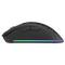 Genesis Zircon 550 Wireless Gaming Mouse with 8000 DPI Black NMG-1787