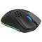 Genesis Zircon 550 Wireless Gaming Mouse with 8000 DPI Black NMG-1787