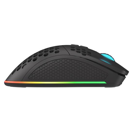 Genesis Zircon 550 Wireless Gaming Mouse with 8000 DPI Black NMG-1787