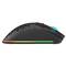 Genesis Zircon 550 Wireless Gaming Mouse with 8000 DPI Black NMG-1787