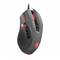 Genesis Xenon 210 RGB Gaming Mouse with 3200 DPI Black NMG-0904