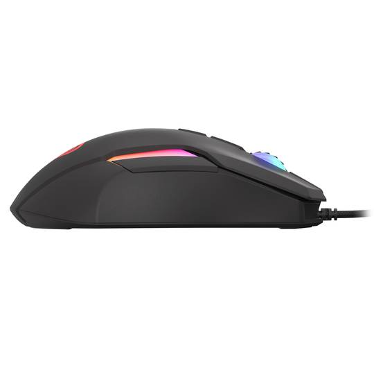Genesis Xenon 220 RGB Gaming Mouse with 6400 DPI NMG-1572
